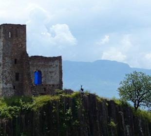 Schloss Sigmundskron / Messner Mountain Museum