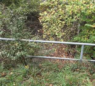 Naturschutzgebiet Listhof