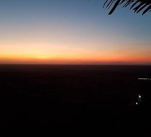 Tsavo Ost und West Safari