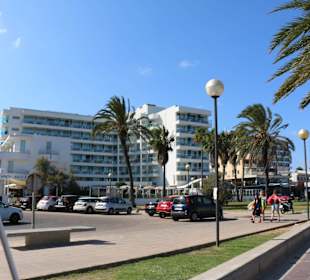 Promenade