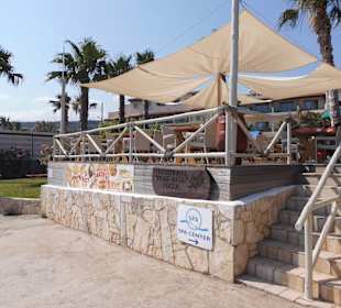 Star Beach Waterpark 