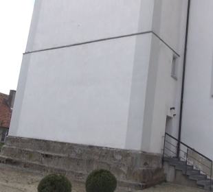 Kath. Stadtpfarrkirche St. Martin