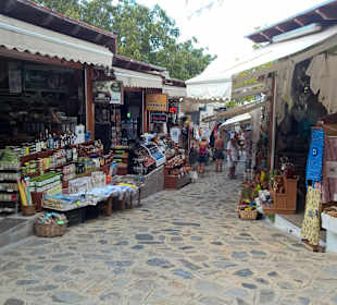 Zia Souvenirs