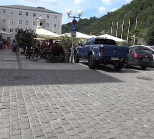 Restaurant LÖWEN. BRAUHAUS. PASSAU.