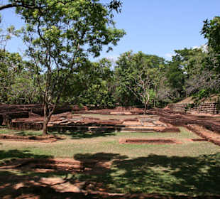 Sigiriya