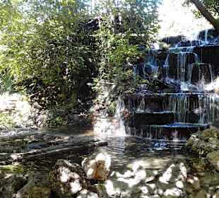 Sapadere Su Degirmeni Piknik Restaurant in Alanya