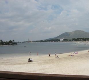 Platja de Alcudia