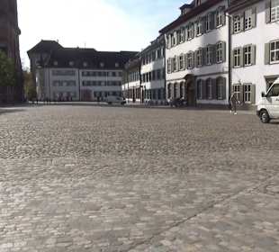 Münsterplatz