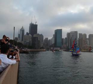 Circular Quay