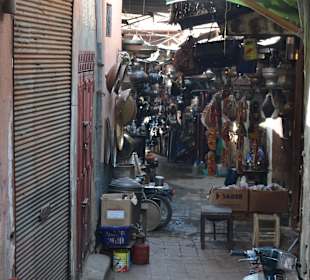 Souk Marrakech