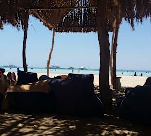 Giftun / Mahmya Inseln