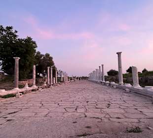 Ruinen Side