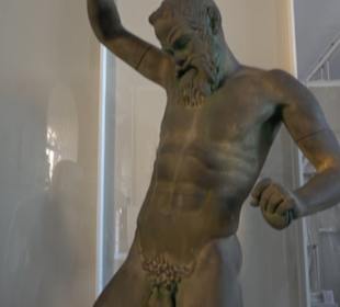 Museum Alte Kulturen