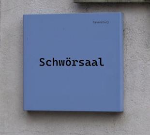 Wehrturm Hirschgraben Ravensburg