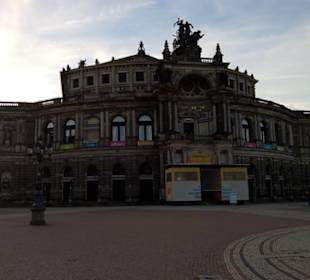 Altstadt Semperoper