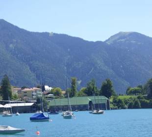 Tegernsee