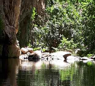 Höhle