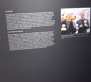 FC Bayern Museum