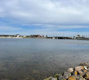 Wandern Heiligenhafen