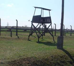 Konzentrationslager Auschwitz