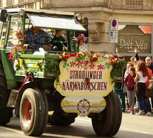 Stadelner Kärwaverein