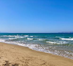 Strand Gouves