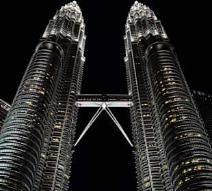 Petronas Twin Towers