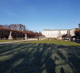 Schloss Mirabell 