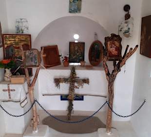 Lychnostatis Open Air Museum