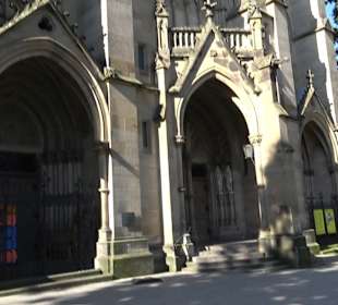 St. Maria Kirche Stuttgart