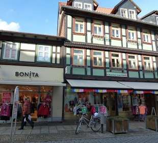 Altstadt Wernigerode