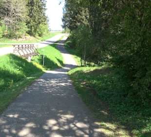 Premiumwanderweg Hochgehschätzt