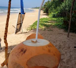 Strand Bentota