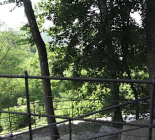 Ruhebereich - Spa - Ebene 1