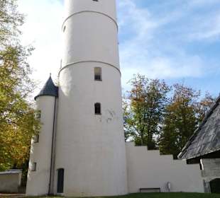 Eusssichtsturm