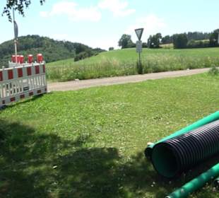 Naturerlebnispfad Sternberg