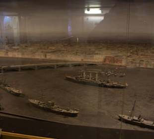 Im inneren der Aurora