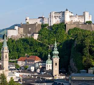 Salzburg