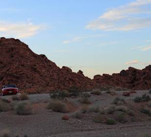 Valley of Fire