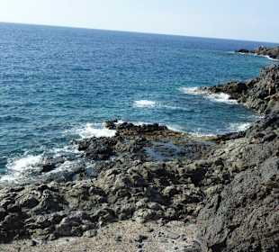 Amarilla Bucht