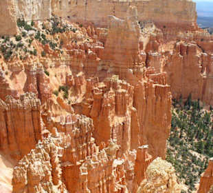 Bryce Canyon