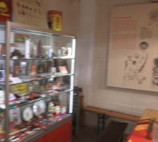 Spicy's Gewürzmuseum