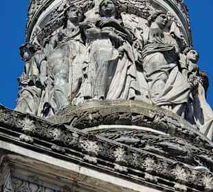 Kongress Säule 