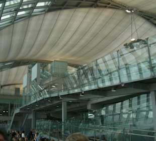 Flughafen Bangkok