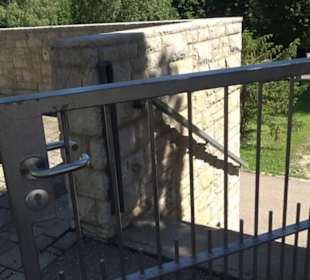 Friedhof Holzelfingen