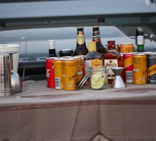 Safari Tour Timbavati