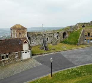 Dover Castle