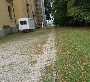 Wallfahrtskirche Schönenberg