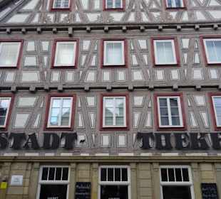 Ehemalige Stadtapotheke