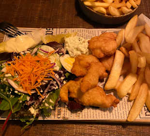 Essen & Trinken